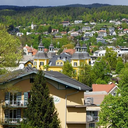 High End Velden am Wörthersee Buitenkant foto