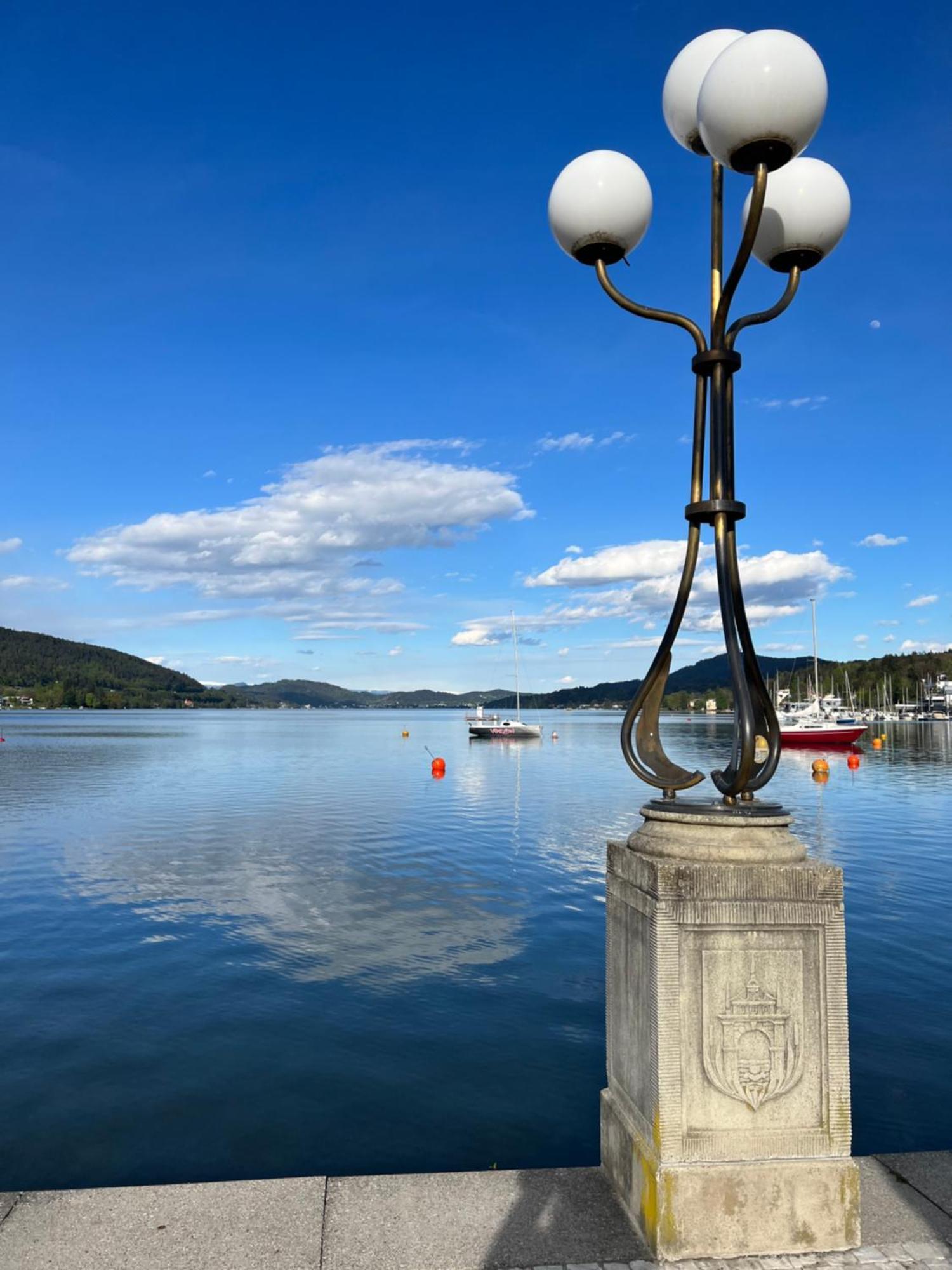 High End Velden am Wörthersee Buitenkant foto
